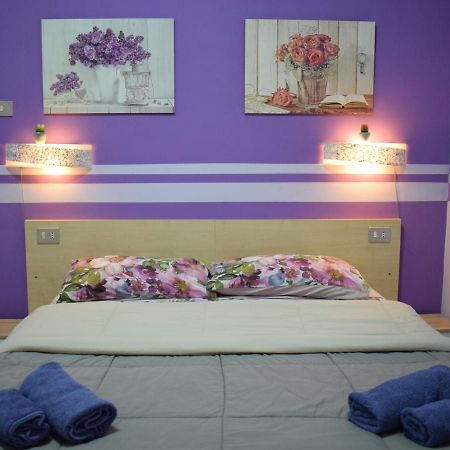 I Petali Guest House Rome Bagian luar foto