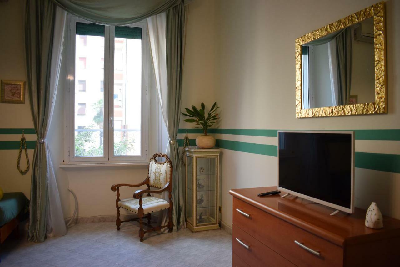 I Petali Guest House Rome Bagian luar foto