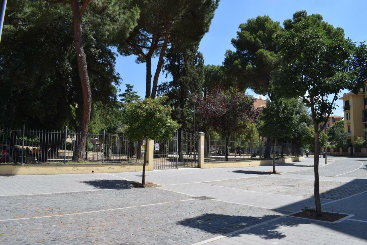 I Petali Guest House Rome Bagian luar foto